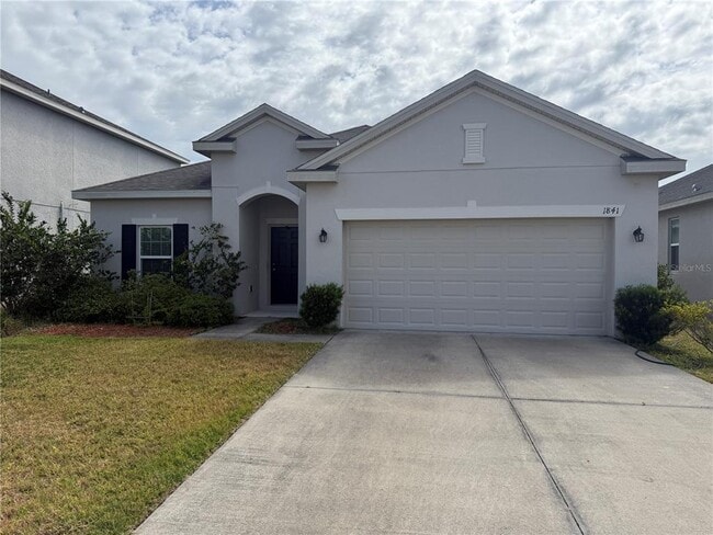 property at 1841 Castleton Dr