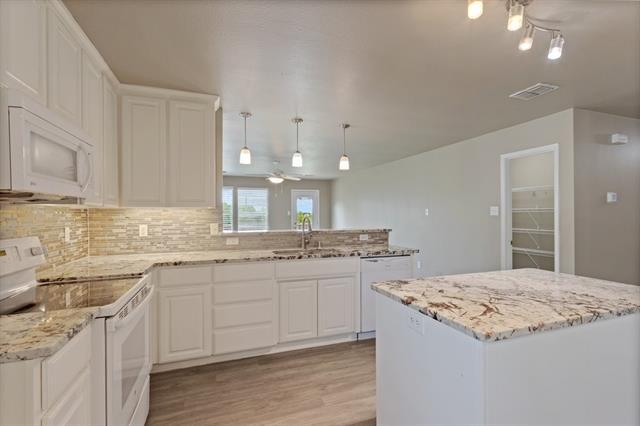 1005 Live Oak Dr in Anna, TX - Building Photo