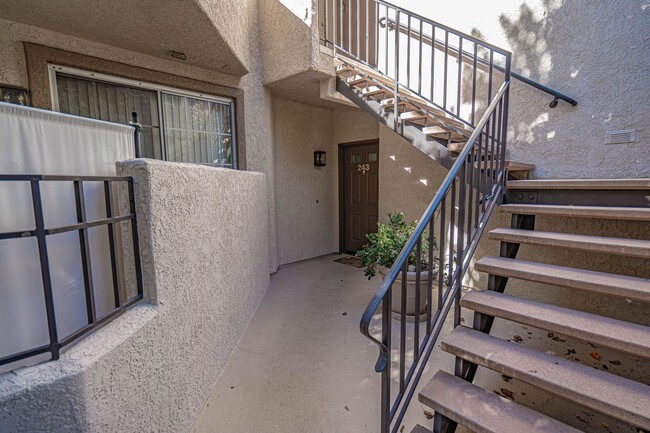 24141 Del Monte Dr. in Santa Clarita, CA - Building Photo - Building Photo