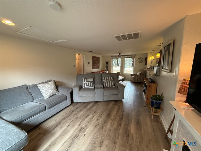 property at 1183 Fredericksburg Rd
