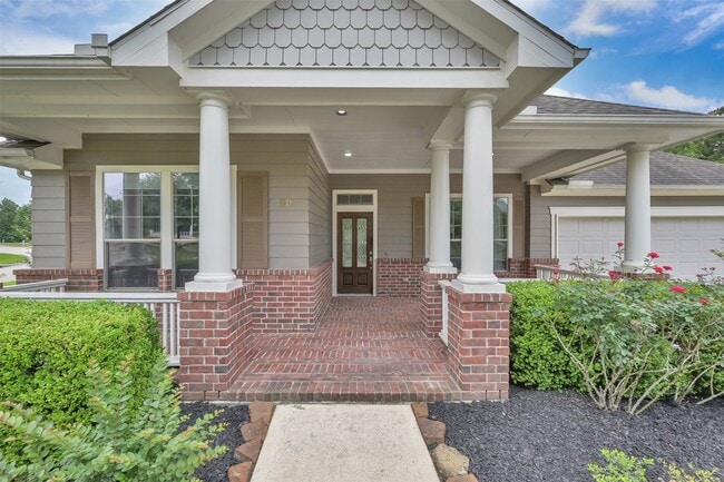 90 W Tapestry Park Cir in Spring, TX - Building Photo - Building Photo
