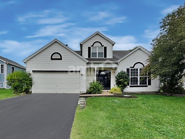 property at 5309 Brindlewood Dr