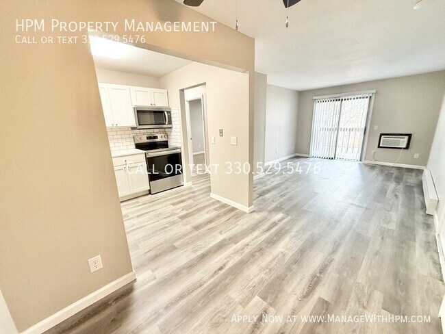 509 Harmon St SW in North Canton, OH - Building Photo - Building Photo