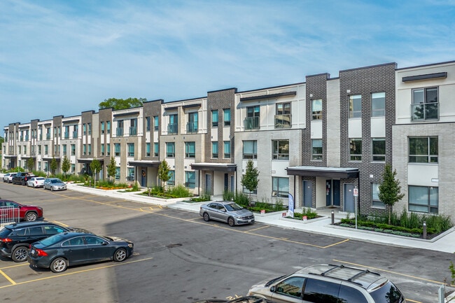 710 The West Mall