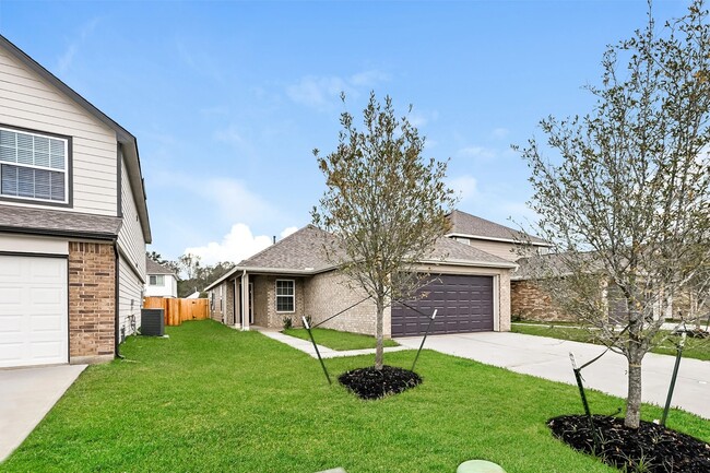 2852 Briggs Dr in Conroe, TX - Building Photo - Building Photo