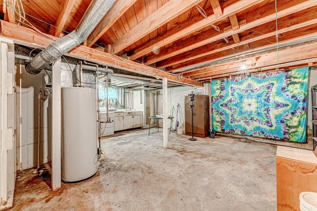 property at 500 Melrose St