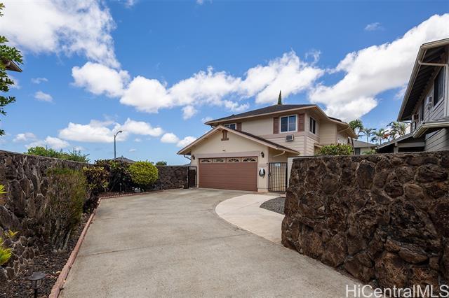 property at 94-1006-1006 Kalulu Loop