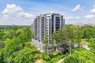 The Saint James in London, ON - Building Photo - Building Photo