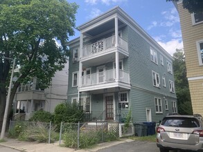 40 Gartland St, Unit 1 in Boston, MA - Building Photo - Building Photo