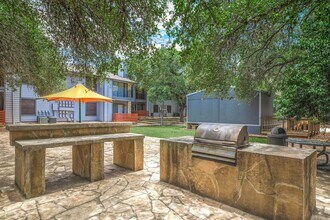 Grove in San Antonio, TX - Building Photo - Building Photo