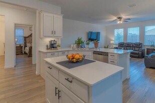 2106 Fimbry dr in Royse City, TX - Building Photo