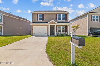 200 Walton Dr in New Bern, NC - Building Photo - Building Photo