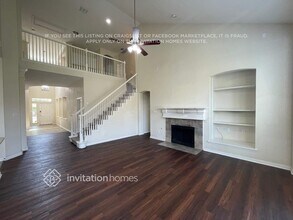 12017 Lante Cir in Frisco, TX - Foto de edificio - Building Photo