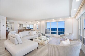 5100 N Ocean Blvd in Lauderdale-by-the-Sea, FL - Foto de edificio - Building Photo