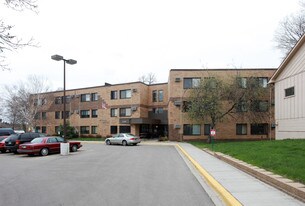 Westonka Estates Apartments