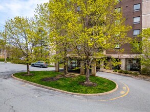 290-290 Main Ave in Halifax, NS - Building Photo - Building Photo