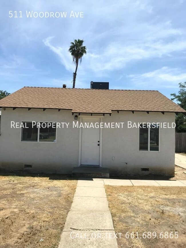 property at 511 Woodrow Ave