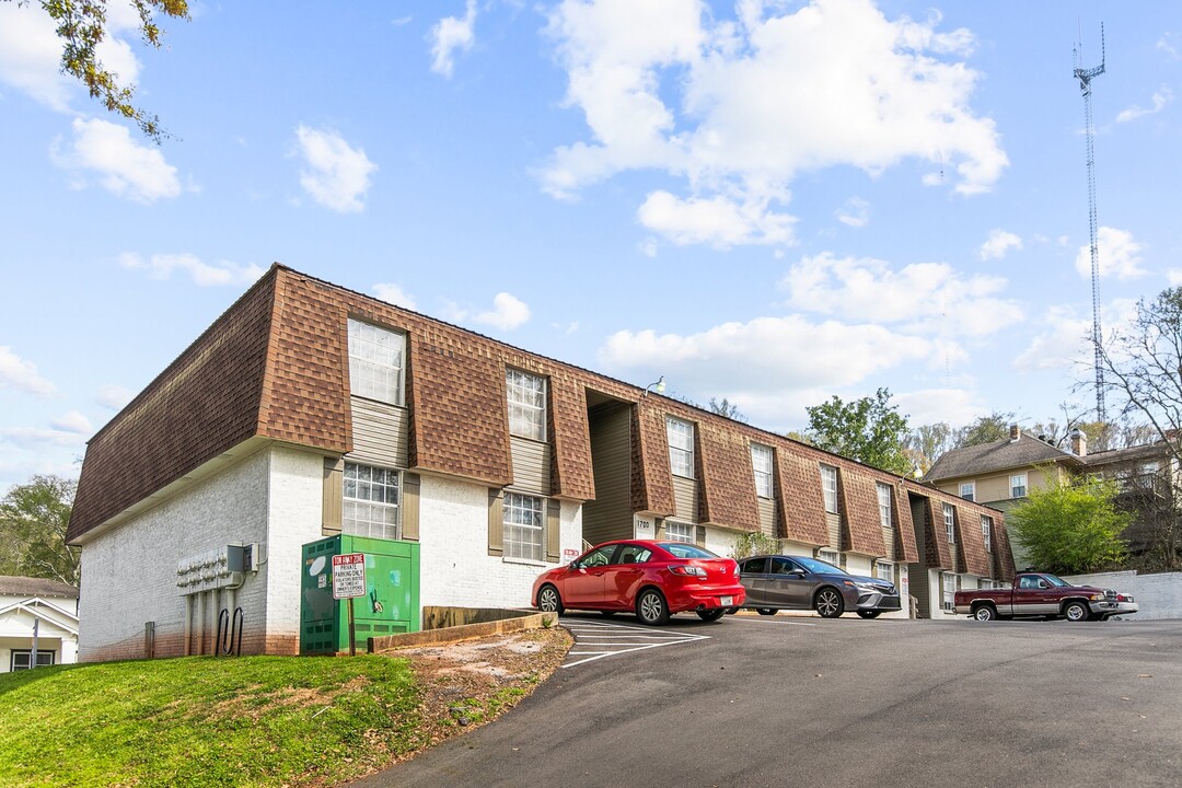 Cedar South in Birmingham, AL - Building Photo