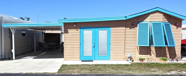 property at 1475 Flamingo Dr