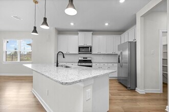 3036 Sunmoon Ln in Katy, TX - Building Photo - Building Photo