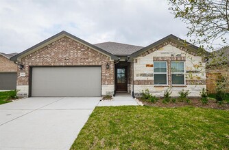 3015 Long Smith Cottage Ct in Richmond, TX - Building Photo - Building Photo