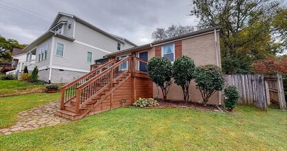 3803 Nevada Ave in Nashville, TN - Building Photo - Building Photo