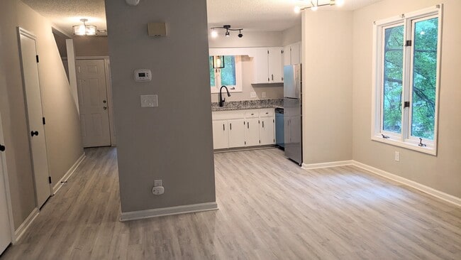 4113 Arckelton Dr in Raleigh, NC - Building Photo - Building Photo