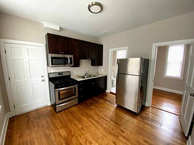 978 W 19th St in Chicago, IL - Building Photo - Building Photo