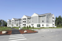 Village at Clark Brook Apartments photo'