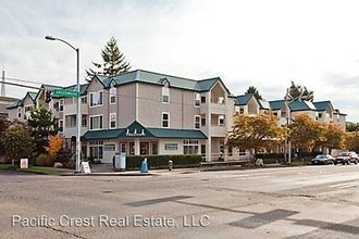 The Daniels in Seattle, WA - Building Photo - Building Photo