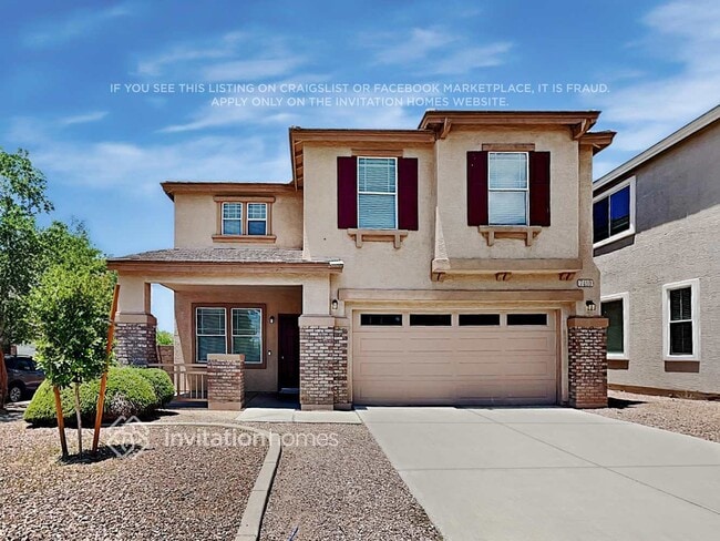 property at 7410 S 39th Dr