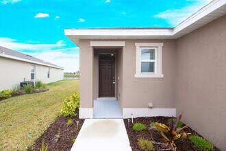 12380 Rimini Wy in Port St. Lucie, FL - Building Photo - Building Photo
