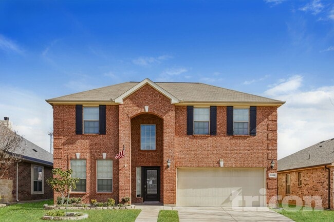 9108 Yellow Cedar Trail