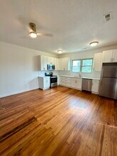 401 E Scott Ave, Unit 401-3 in Knoxville, TN - Foto de edificio - Building Photo