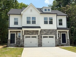 3415 West Blvd in Charlotte, NC - Building Photo - Building Photo