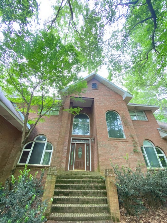 property at 628 Wooden Bridge Dr