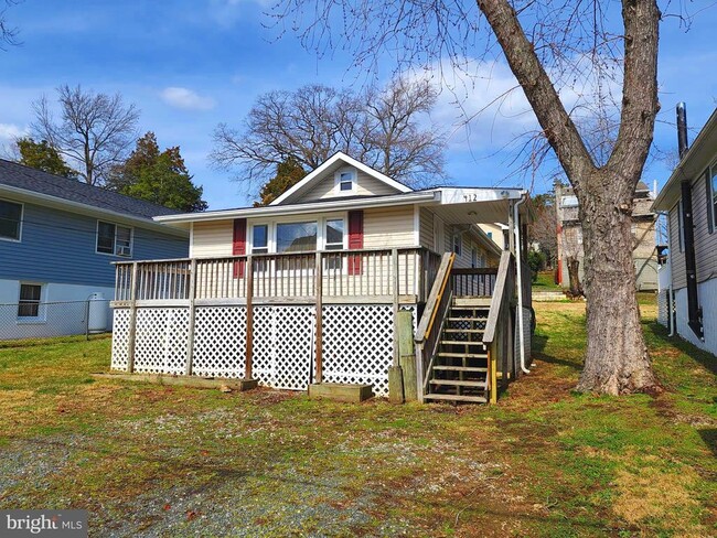 412 Paradise Rd in Riva, MD - Building Photo - Building Photo