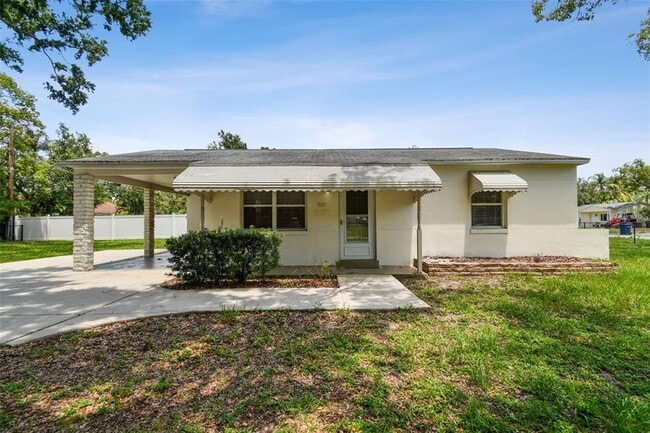 3808 S Grady Ave in Tampa, FL - Building Photo - Building Photo