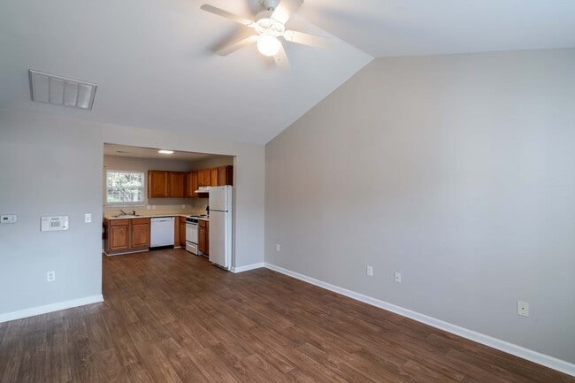 Crossings at Heritage in Wake Forest, NC - Foto de edificio - Building Photo