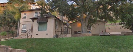 1338 N Jackson St in Glendale, CA - Building Photo - Building Photo