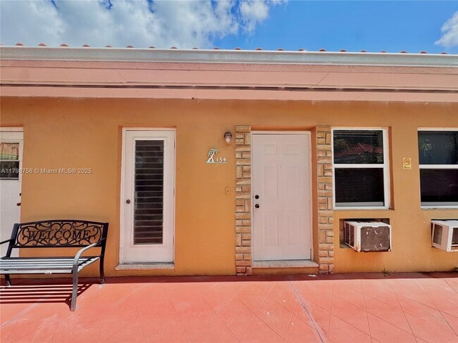 property at 140 SW 30th Ct