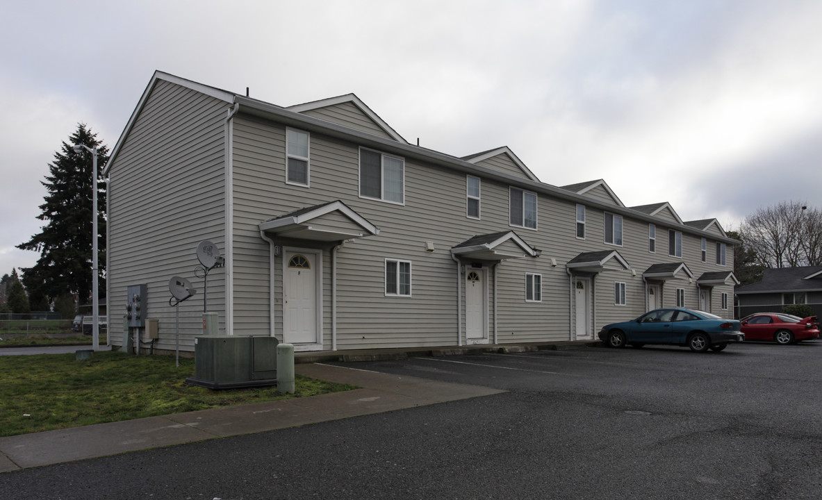 3115-3117 NE 62nd Ave in Vancouver, WA - Building Photo