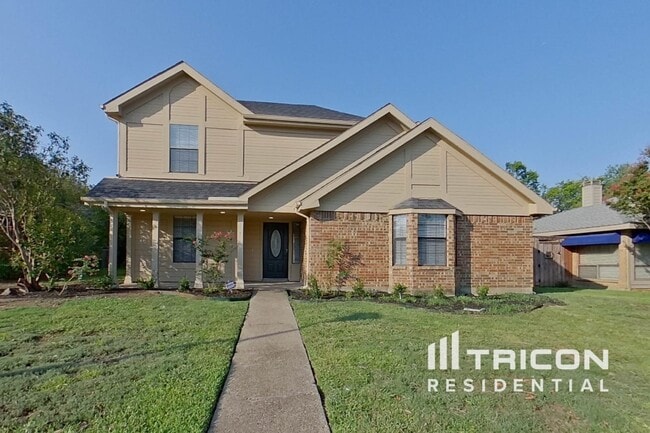 2116 Stein Way