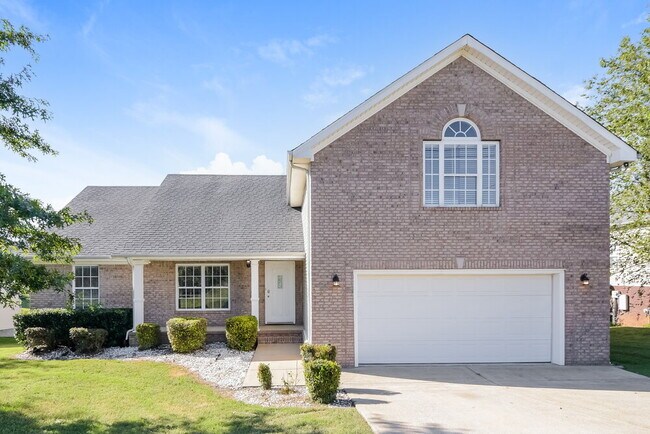 property at 2951 Buckner Ln