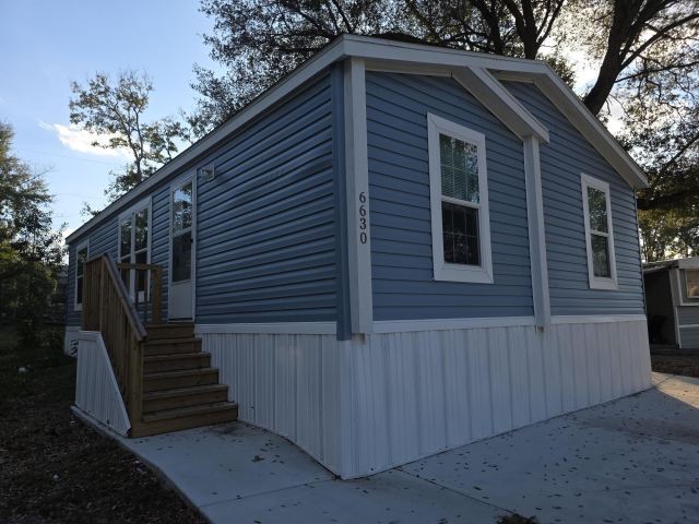 property at 6630 Festival Ln