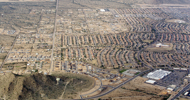 San Tan Heights by Pulte Homes