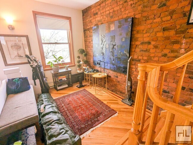 38 Greene Ave in Brooklyn, NY - Building Photo - Building Photo