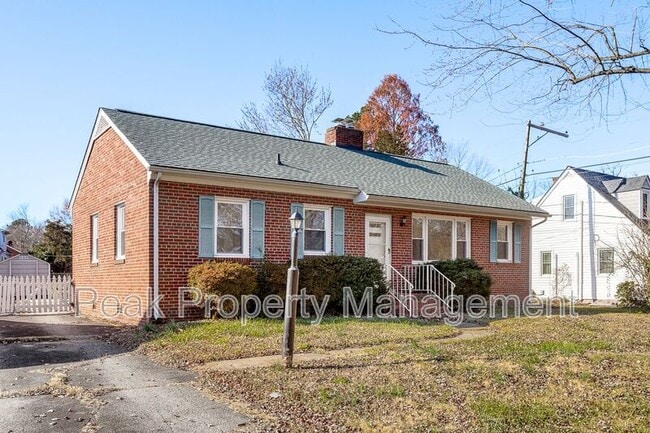 7514 Woodman Rd in Richmond, VA - Building Photo - Building Photo