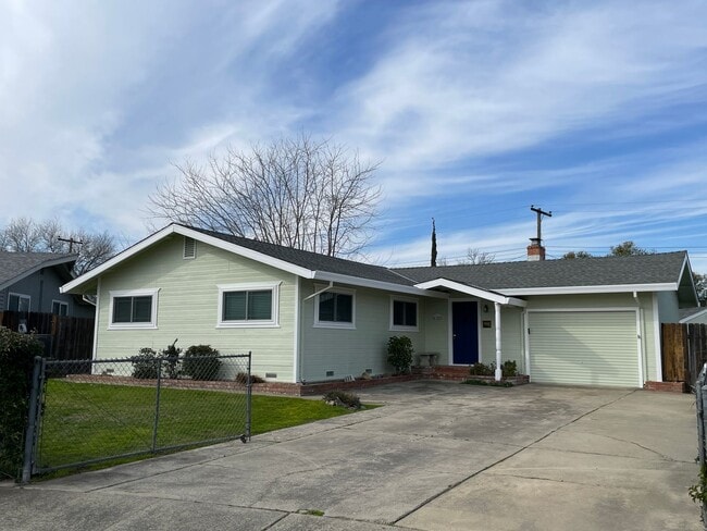 property at 8157 Basswood Way