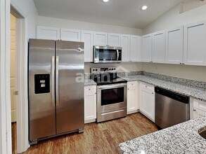 312 116th St E in Bradenton, FL - Foto de edificio - Building Photo